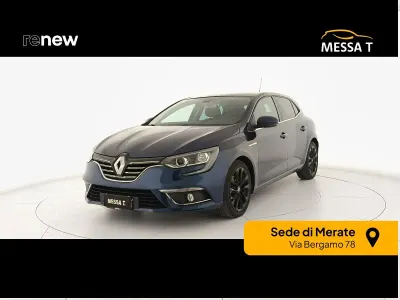 Usata Renault Mégane IV