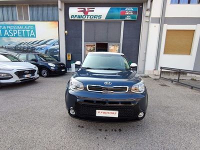 usata Kia Soul 2ª serie 1.6 CRDi You®