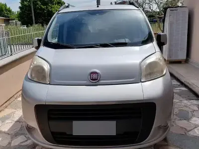 Occasion Fiat Qubo
