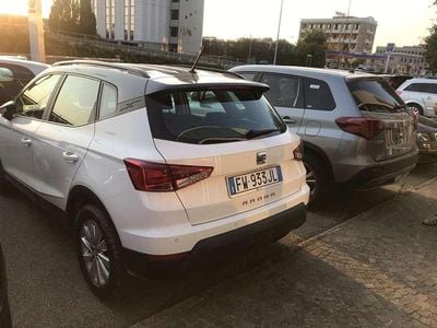 Usata Seat Arona XCELLENCE 95 CV (69 kW) 2019 SUV