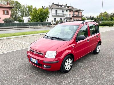 usata Fiat Panda 1.2 60Cv*Autocarro 4Posti*Euro5*City