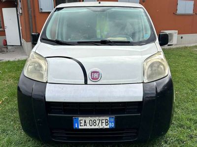 usata Fiat Fiorino Natural Power