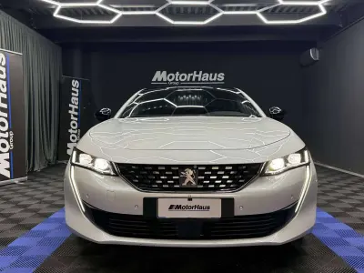 Usata Peugeot 508