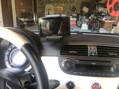 Usata Fiat 500 69 CV (50 kW) 2013 Utilitaria