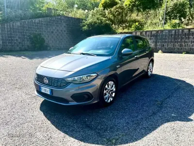 Usata Fiat Tipo