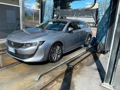 Usata Peugeot 508 131 CV (96 kW) 2020 Station wagon