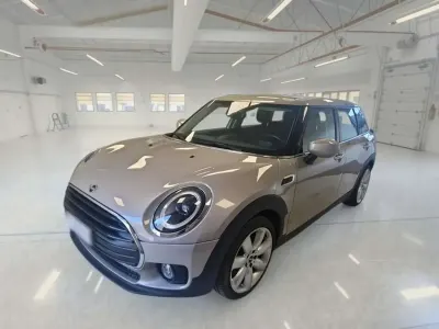 Usata Mini Cooper Clubman