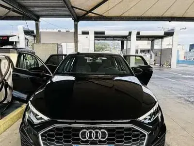 Usata Audi A3 Advanced 150 CV (110 kW) 2024 Berlina