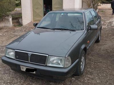 Lancia Thema