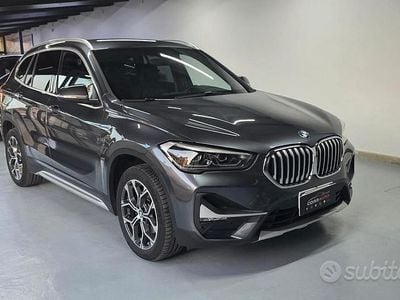 Occasion BMW X1 xLine 150 ch (110 kW) 2020 Gris SUV