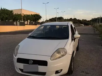 Usata Fiat Grande Punto