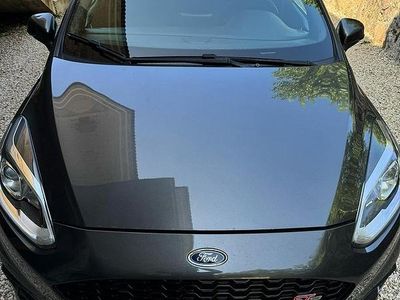 Usata 2017 Ford Fiesta ST-Line Utilitaria | 12.000 € (Molto cara)