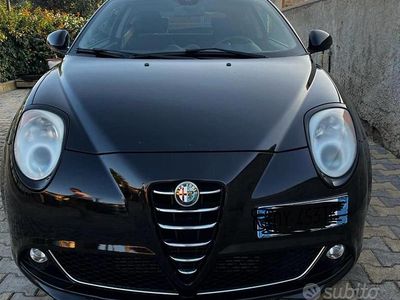 Usata Alfa Romeo MiTo 120 CV (88 kW) 2009 Utilitaria