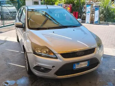 Usata Ford Focus
