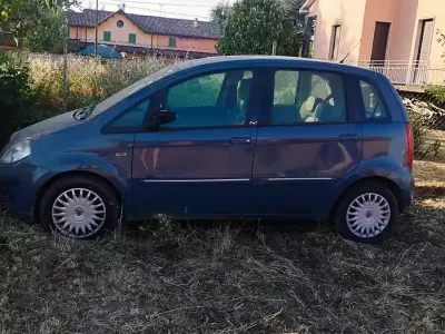Usata Lancia Musa