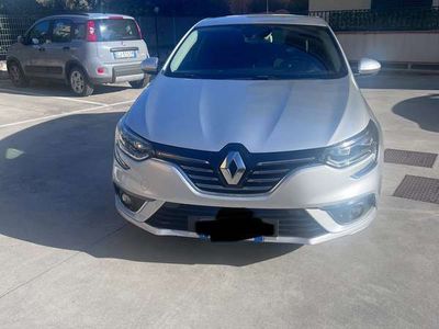 usata Renault Mégane IV 