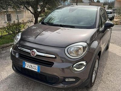 Usata Fiat 500X 120 CV (88 kW) 2017 SUV