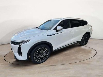 Nuova Omoda 9 537 CV (394 kW) 2026 Other SUV