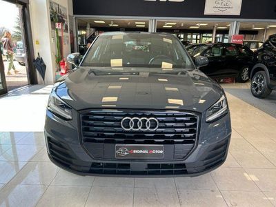 usata Audi Q2 1.6 TDI Business