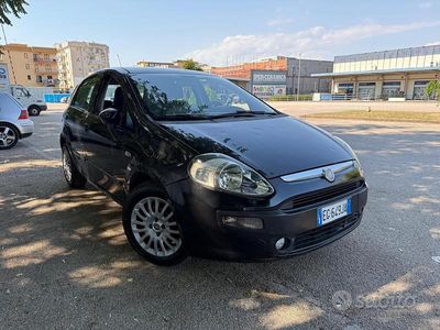 Fiat Punto Evo
