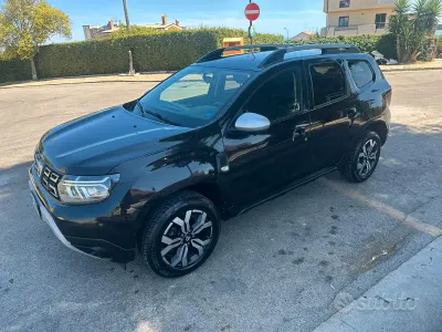 Usata Dacia Duster