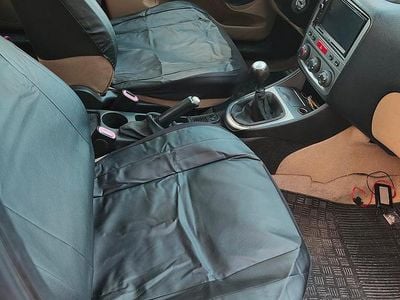 Usata Alfa Romeo 147 116 CV (85 kW) 2006 Utilitaria