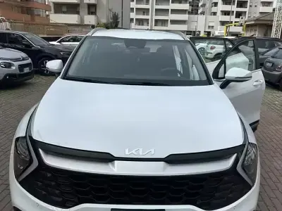 Usata Kia Sportage 160 CV (117 kW) 2024 SUV