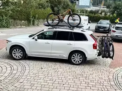Occasion Volvo XC90
