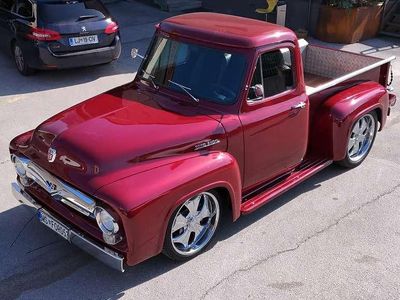 Begagnad Ford F100 299 HK (219 kW) 1953 Pickup