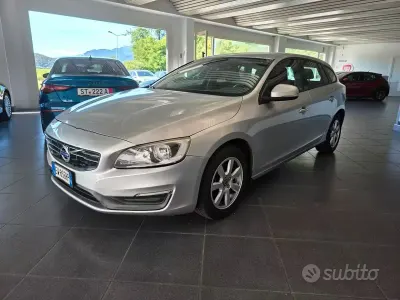 Usata Volvo V60