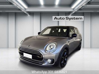 usata Mini Cooper Clubman Clubman 1.5 Hype