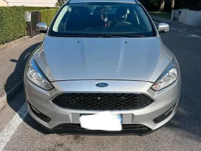 Usata Ford Focus