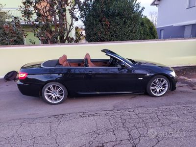 BMW 320 Cabriolet