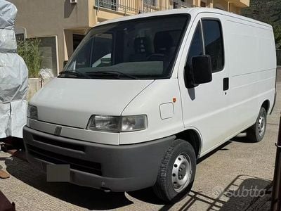 Usata Fiat Ducato