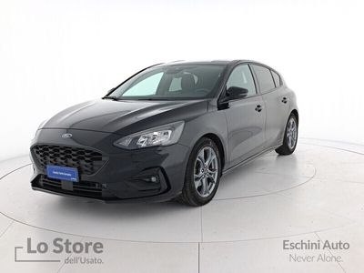 usata Ford Focus 1.5 ECOBLUE 5P