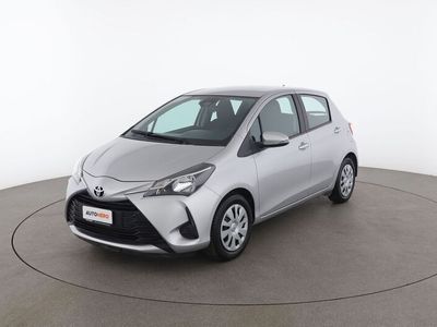 usata Toyota Yaris 1.0 Active