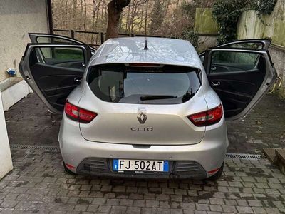 Renault Clio IV