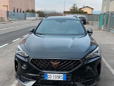 usata Cupra Formentor Formentor 1.4 e-Hybrid DSG VZ