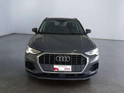 Grigio Usata 2022 Audi Q3 Business SUV | 29.300 € (Super prezzo)