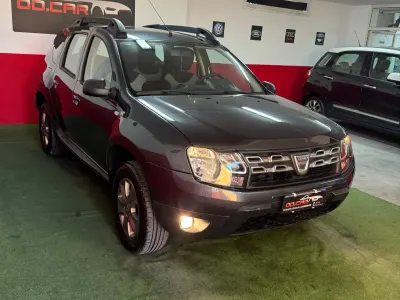 Usata Dacia Duster