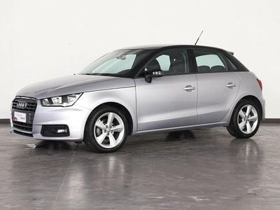 Usata Audi A1 Sportback Sport 95 CV (69 kW) 2015 Utilitaria