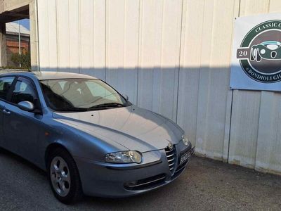 usata Alfa Romeo 147 1.6i 16V Twin Spark