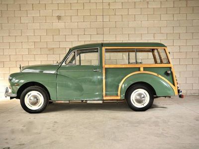 Morris 1000