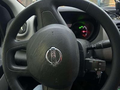 Bianco Usata 2019 Nissan NV300 Furgone | 14.000 €