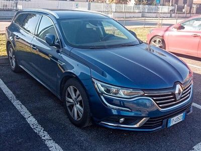 usata Renault Talisman - 2018