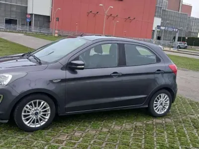 Usata Ford Ka Plus 86 CV (63 kW) 2019 Utilitaria