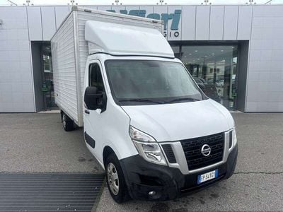 Nissan NV400