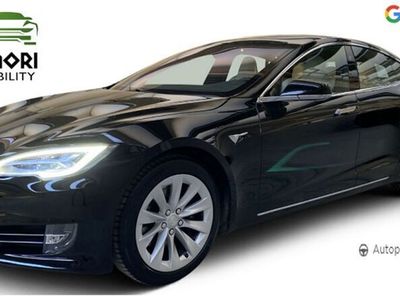 usata Tesla Model S 100 Long Range AWD ** PROMO 5,95% **