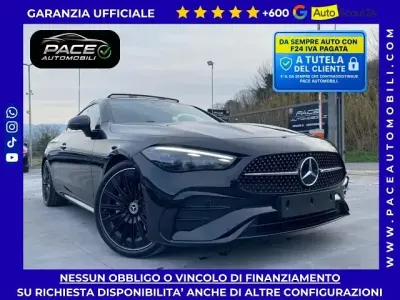 Occasion Mercedes CLE220 Premium 197 ch (144 kW) 2025