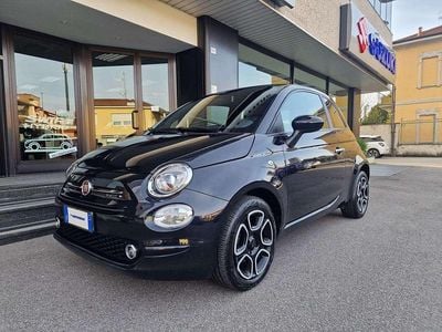 Usata Fiat 500 Dolcevita 69 CV (50 kW) 2022 Other Utilitaria